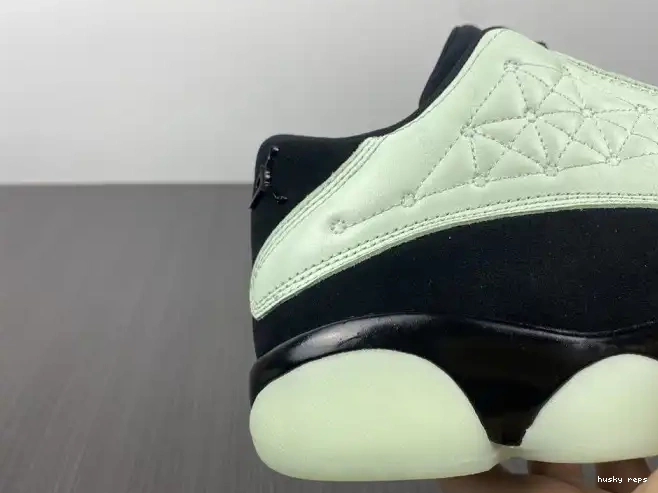 Rep Husky Jordan 13 Day Retro Air Single's DM0803-300 (2021) Low 0615